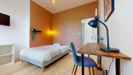 
                                                                                        Colocation
                                                                                         Colocation 7 chambres