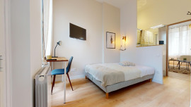 
                                                                                        Colocation
                                                                                         Colocation 7 chambres