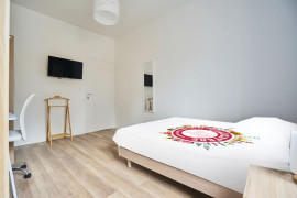 
                                                                                        Colocation
                                                                                         Colocation 7 chambres