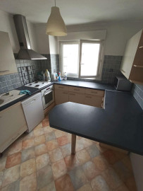 
                                                                                        Colocation
                                                                                         Colocation 73m² proche hyper centre Reims