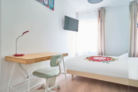 
                                                                                        Colocation
                                                                                         Colocation 8 chambres