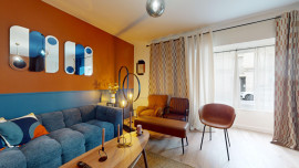 
                                                                                        Colocation
                                                                                         Colocation 8 chambres