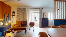 
                                                                                        Colocation
                                                                                         Colocation 8 chambres