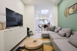 
                                                                                        Colocation
                                                                                         Colocation 8 chambres
