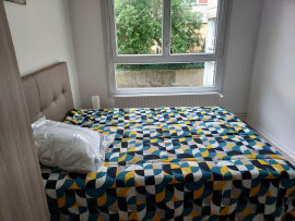 
                                                                                        Colocation
                                                                                         Colocation 81m² pour 3 personnes refaite à neuf