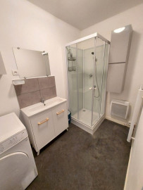 
                                                                                        Colocation
                                                                                         Colocation 81m² pour 3 personnes refaite à neuf