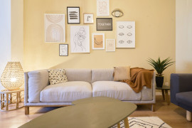 
                                                                                        Colocation
                                                                                         Colocation 9 chambres