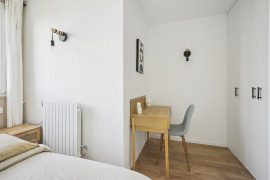 
                                                                                        Colocation
                                                                                         Colocation À 2 min de la ligne J