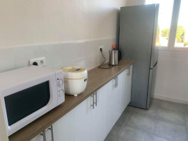 
                                                                                        Location
                                                                                         🏠 Colocation à 3 proche gare Nantes