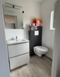 
                                                                                        Colocation
                                                                                         Colocation à Evry dans Tiny House neuves