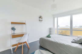 Colocation
                                                                                Colocation à Metz Route de Woippy