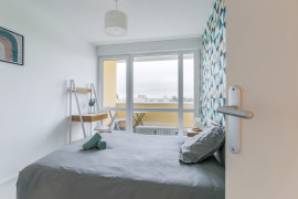 
                                                                                        Colocation
                                                                                         Colocation à Metz Route de Woippy