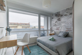 
                                                                                        Colocation
                                                                                         Colocation à Metz Route de Woippy