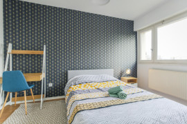 
                                                                                        Colocation
                                                                                         Colocation à minutes de la gare Metz-Nord