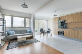 
                                                                                        Colocation
                                                                                         Colocation à minutes de la gare Metz-Nord