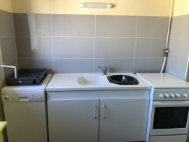 
                                                                                        Colocation
                                                                                         Colocation à Vénissieux – 1 chambre dispo