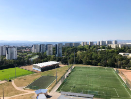
                                                                                        Colocation
                                                                                         Colocation à Vénissieux – 1 chambre dispo