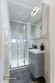 
                                                                                        Colocation
                                                                                         Colocation agréable de 4 chambres - Massy