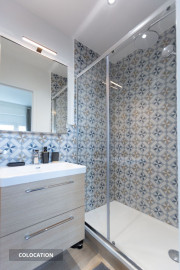 
                                                                                        Colocation
                                                                                         Colocation agréable de 4 chambres - Massy