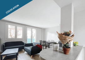 
                                                                                        Colocation
                                                                                         Colocation agréable proche Nancy