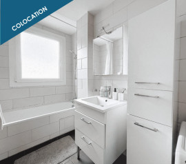 
                                                                                        Colocation
                                                                                         Colocation agréable proche Nancy