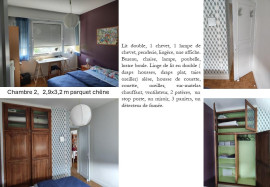
                                                                                        Colocation
                                                                                         Colocation Angers centre