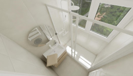 
                                                                                        Colocation
                                                                                         Colocation Annemasse : Chambres avec SDB privée