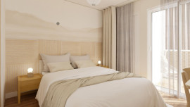 
                                                                                        Colocation
                                                                                         Colocation Annemasse : Chambres avec SDB privée