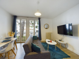 
                                                                                        Colocation
                                                                                         Colocation avenue de Tarascon