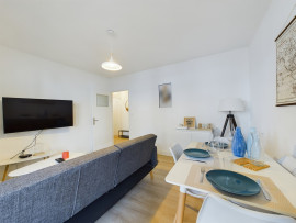 
                                                                                        Colocation
                                                                                         Colocation avenue de Tarascon