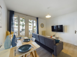 
                                                                                        Colocation
                                                                                         Colocation avenue de Tarascon