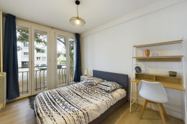 
                                                                                        Colocation
                                                                                         Colocation avenue de Tarascon