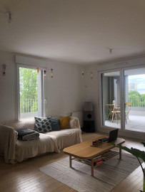 
                                                                                        Colocation
                                                                                         Colocation Bobigny - Parc de la Bergère