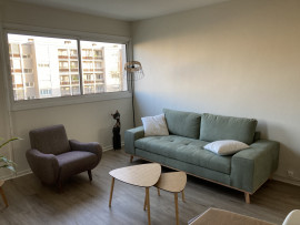 Colocation
Colocation Bordeaux Caudéran