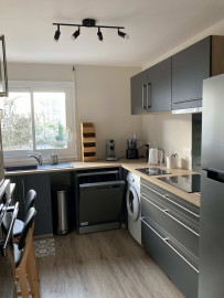 Colocation
Colocation Bordeaux Caudéran