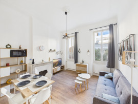 
                                                                                        Colocation
                                                                                         Colocation centre-ville gare Saint-Charles