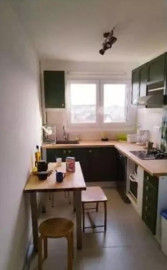 
                                                                                        Colocation
                                                                                         Colocation chambre 12 m² équipée