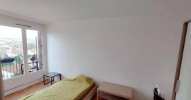
                                                                                        Colocation
                                                                                         Colocation chambre 12 m² équipée