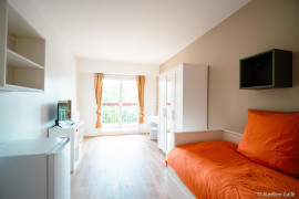
                                                                                        Colocation
                                                                                         Colocation chambre meublée