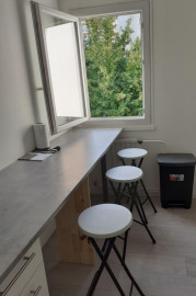 
                                                                                        Colocation
                                                                                         Colocation chambres à louer à Melun