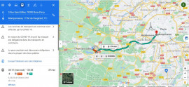 
                                                                                        Location
                                                                                         Colocation chic - A 10 minutes de la gare Saint Quentin En Yvelines (loyer tout inclus)