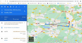 Location
Colocation chic - A 10 minutes de la gare Saint Quentin En Yvelines (loyer tout inclus)