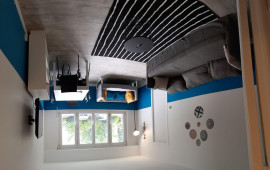 
                                                                                        Colocation
                                                                                         Colocation Chilly Mazarin