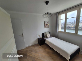 
                                                                                        Colocation
                                                                                         Colocation cosy 3 chambres à Choisy le Roi