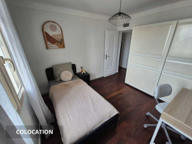 
                                                                                        Colocation
                                                                                         Colocation cosy 3 chambres à Choisy le Roi