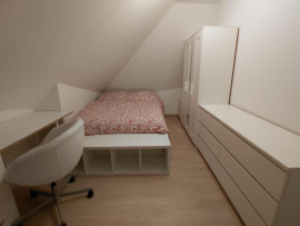 
                                                                                        Colocation
                                                                                         COLOCATION COSY DUPLEX TERRASSE STRASBOURG