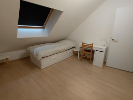 
                                                                                        Colocation
                                                                                         COLOCATION COSY DUPLEX TERRASSE STRASBOURG