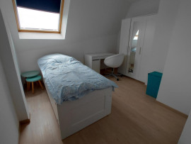 
                                                                                        Colocation
                                                                                         COLOCATION COSY DUPLEX TERRASSE STRASBOURG