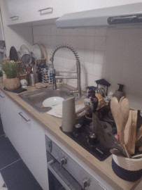 
                                                                                        Location
                                                                                         Colocation dans appartement meublé