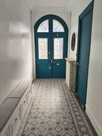 
                                                                                        Colocation
                                                                                         Colocation dans maison de maître avec jardin